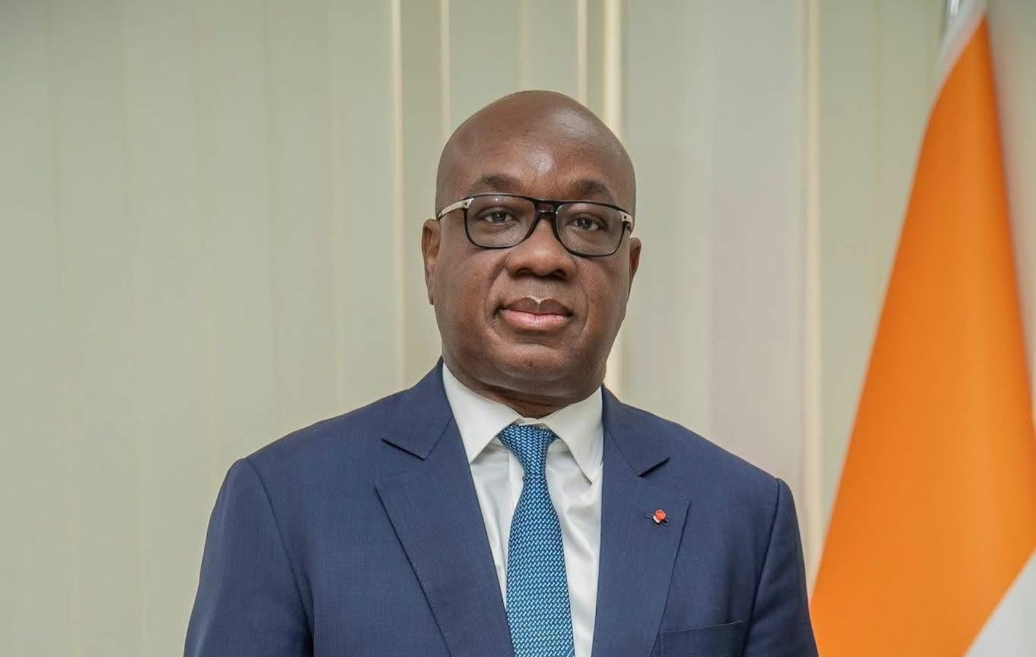 Éléphants au Mondial 2026 : le pari perdu d’Idriss Diallo à la FIF