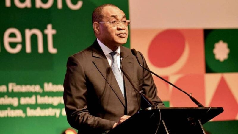Industrialisation : la Côte d'Ivoire veut être le cœur logistique de la sous-région