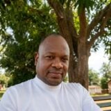 Le journaliste Nalimo lance "Sambagotialia", un projet de détection de talents centrafricains. - Afrique sur 7