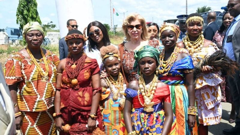 La Côte d'Ivoire réaffirme son engagement contre les VBG