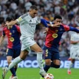 La Liga : les rencontres du Real Madrid et du FC Barcelone reportées