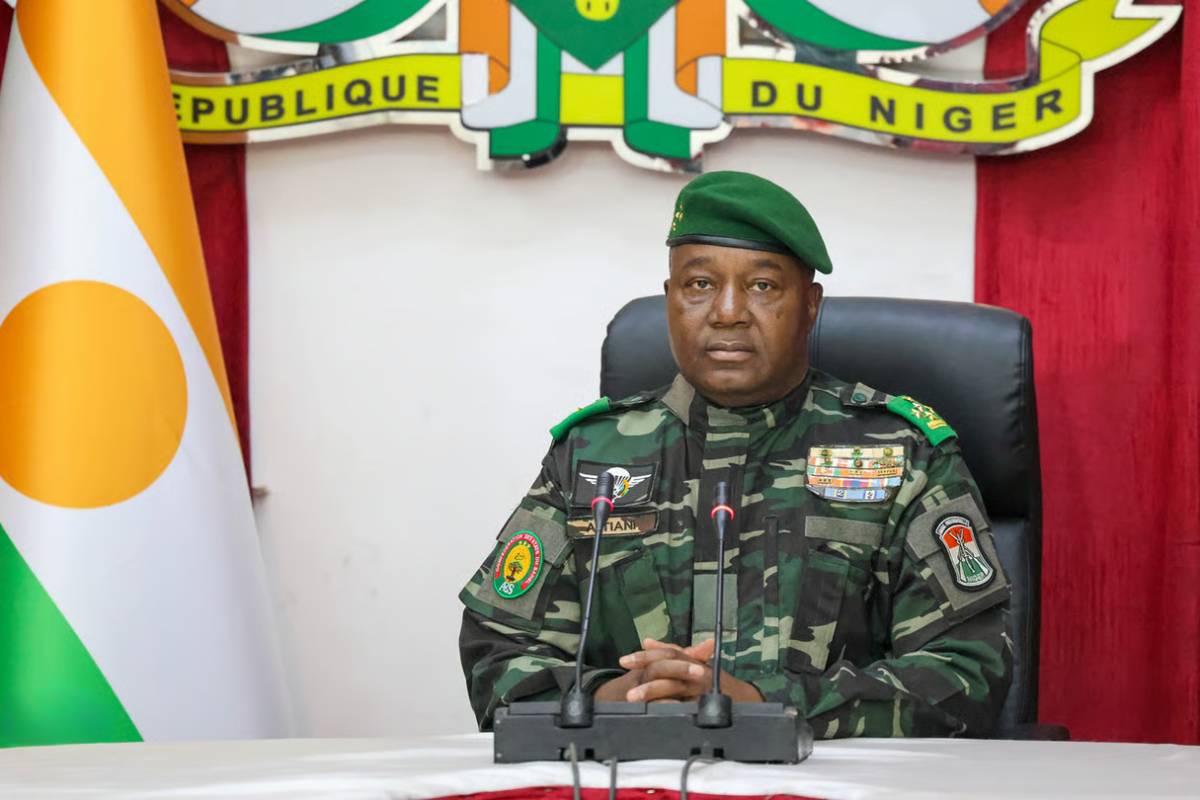 Le Niger lève 100,65 milliards de francs CFA