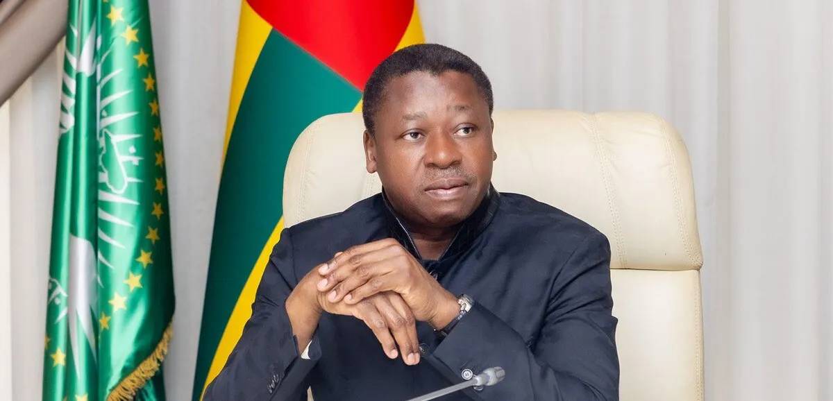 Le Togo rejoint la catégorie des économies à revenu intermédiaire