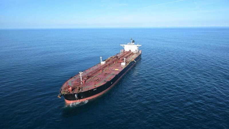 Le port de Lomé, nouveau pivot logistique de la Russie en Afrique de l'Ouest