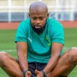 Libye : Youssoupha Dabo nouveau sélectionneur
