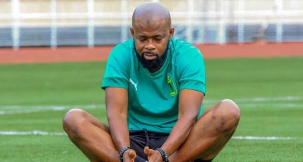 Libye : Youssoupha Dabo nouveau sélectionneur