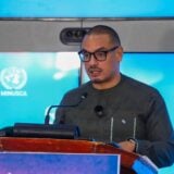 Centrafrique : après l’attaque d’Am-Dafock, l’ONU décrit une situation « stable mais fragile » - Afrique sur 7