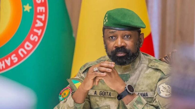 Mali : 121 milliards pour le renforcement du réseau électrique