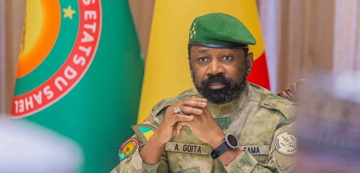 Mali : 121 milliards pour le renforcement du réseau électrique