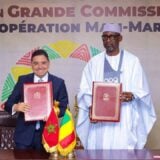 Mali-Maroc : 21 accords relance l'axe Bamako-Rabat