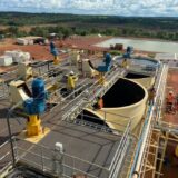 Mali : Toubani Resources finalise le financement de la mine d'or Kobada