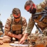 Mali : les limites d'une offensive militaire américaine envisagée