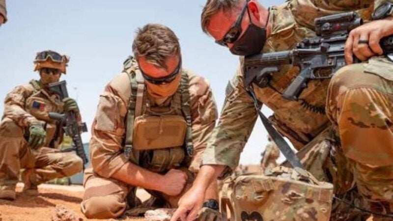 Mali : les limites d'une offensive militaire américaine envisagée