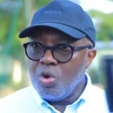 Malick Tohé, candidat à la présidence de la FIF