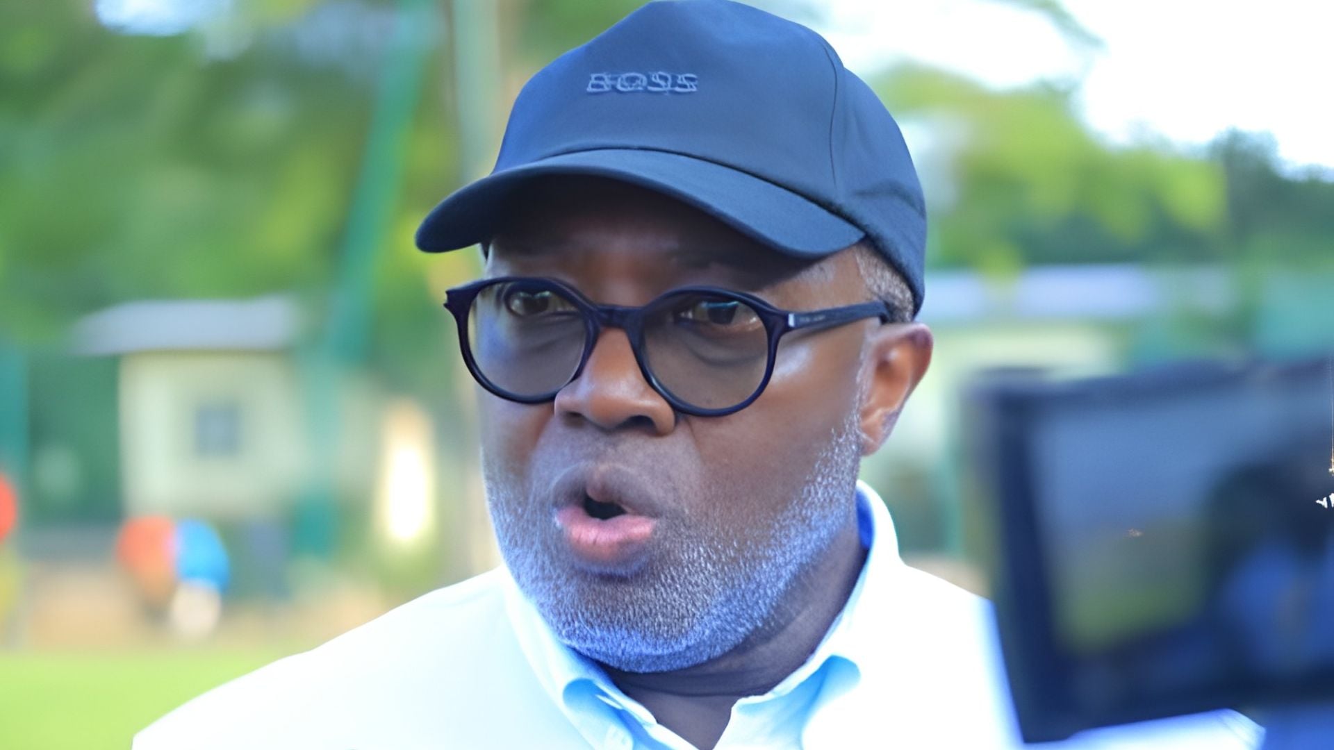 FIF : candidature de Malick Tohé, la stratégie contrariée d’Idriss Diallo