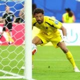 Mercato : Colo Colo s'offre Vozinha, le gardien vétéran et héros surprise du Mondial