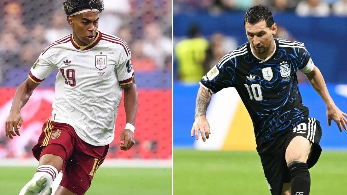 Mondial 2026 - Finale : Espagne vs Argentine, le choc des deux monstres