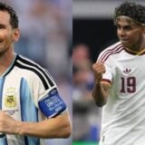 Mondial 2026 - Finale : Lamine Yamal contre Lionel Messi, le duel entre stars