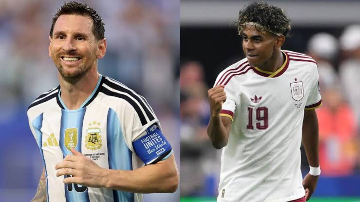 Mondial 2026 - Finale : Lamine Yamal contre Lionel Messi, le duel entre stars