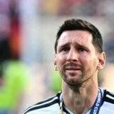 Mondial 2026 - Finale : Lionel Messi en larmes, les tops et flops d'une soirée historique