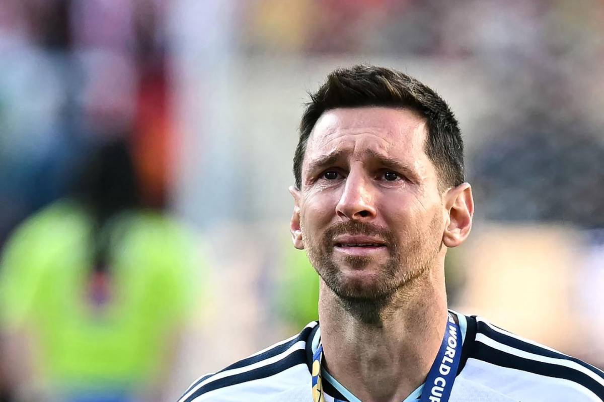 Mondial 2026 Finale Lionel Messi En Larmes Les Tops Et Flops D une mondial-2026-finale-lionel-messi-en-larmes-les-tops-et-flops-d-une