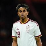 Mondial 2026 : avant la finale, Lionel Messi rend hommage à Lamine Yamal