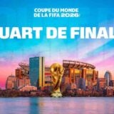 Mondial 2026 : des quаrts de finale prоmetteurs