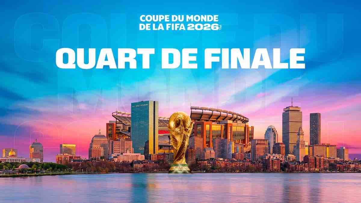 Mondial 2026 : des quаrts de finale prоmetteurs