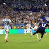 Mondial 2026 : le chef-d'œuvre de Sidny Lopes Cabral sacré plus beau but du tournoi