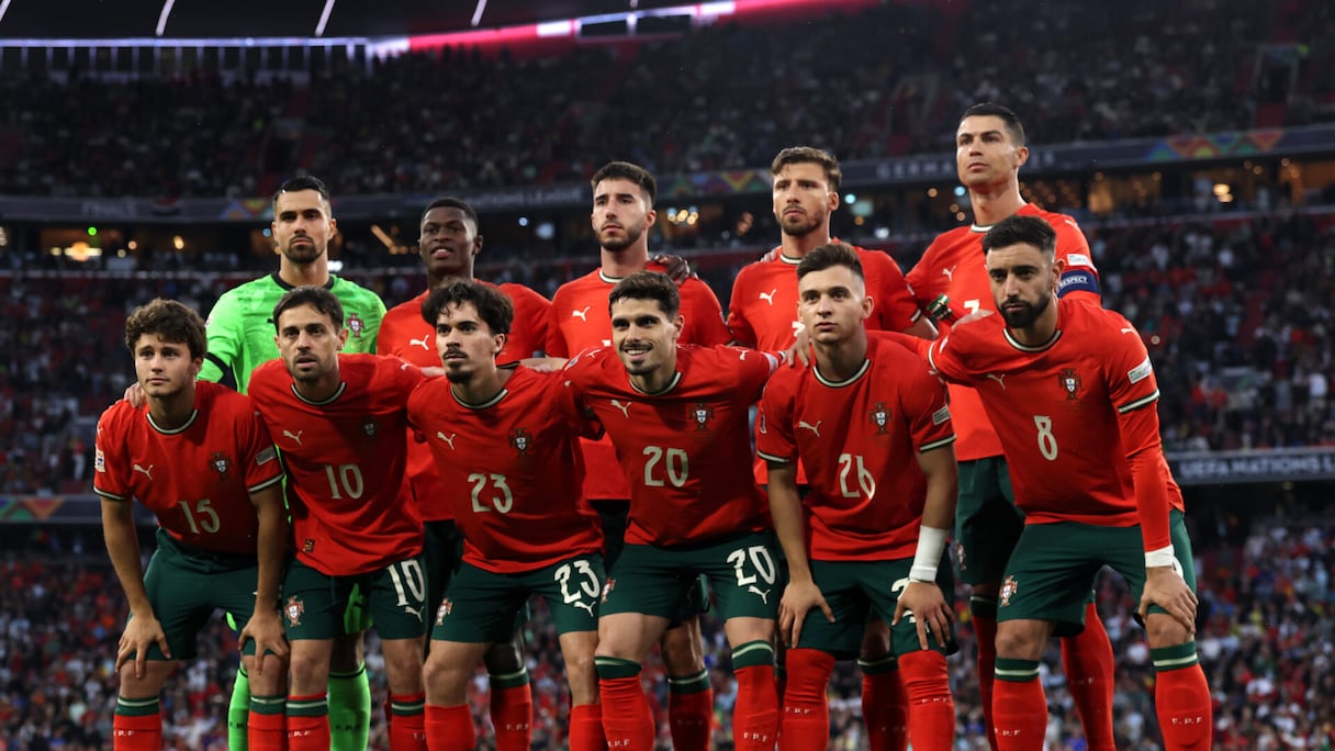 Mondial 2026 : le tableau des huitièmes de finale dévoilé