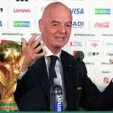 Mondial 2026 : une bague pour les champions, la FIFA s'inspire des Américains