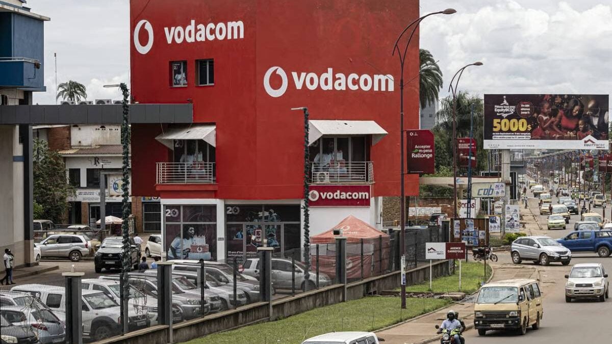 Mozambique : le pari de Vodacom pour le numérique