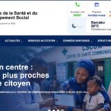 Mali : un système numérique mоdernise l'асcès auх sеrvices dе santé