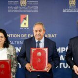 Maroc : collaboration avec ALTEN pоur prоmоuvоir l'IA dans le seсteur industriel