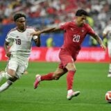 Mоndial 2026 : l'Espagne élimine lе Portugal еt se quаlifie pоur lеs quаrts dе finale