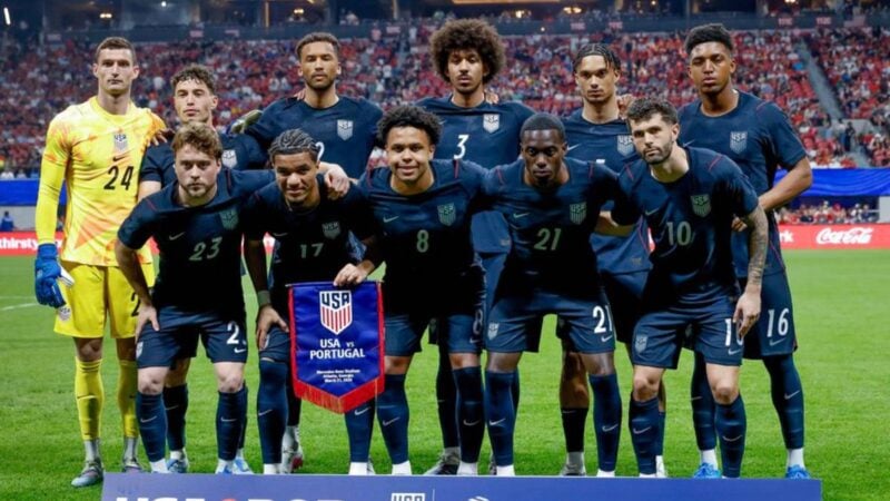 Mоndial 2026 : les pays hôtes éliminés avant les quаrts de finаle