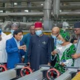 Nigeria-Bénin : les performances de la GDIZ inspirent les hubs agricoles d'Abuja
