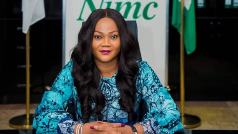 Nigeria : une nouvelle perspective pour l'amélioration de la gestion des données