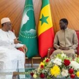 ONU : le volte-face de Bassirou Diomaye Faye sur la candidature de Macky Sall