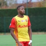 RC Lens : Souleymane Sagnan rempile