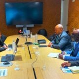 Centrafrique : le FMI s'inquiète du ralentissement de la croissance économique - Afrique sur 7