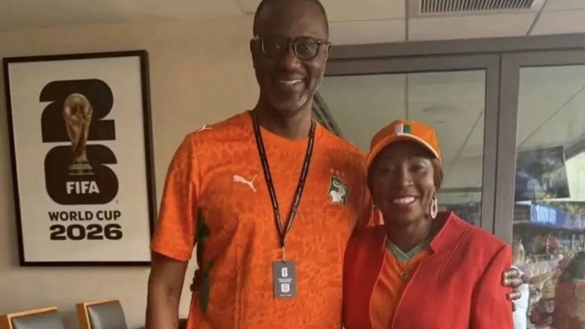 Rencontre Thiam - Camara : Brédoumy Soumaïla fait une mise au point