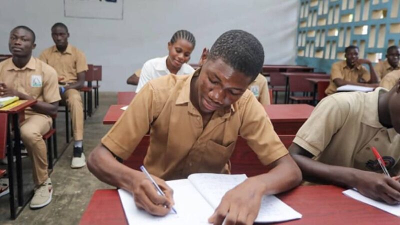 Résultats du BAC 2026 en Côte d'Ivoire : tout ce qu'il faut savoir