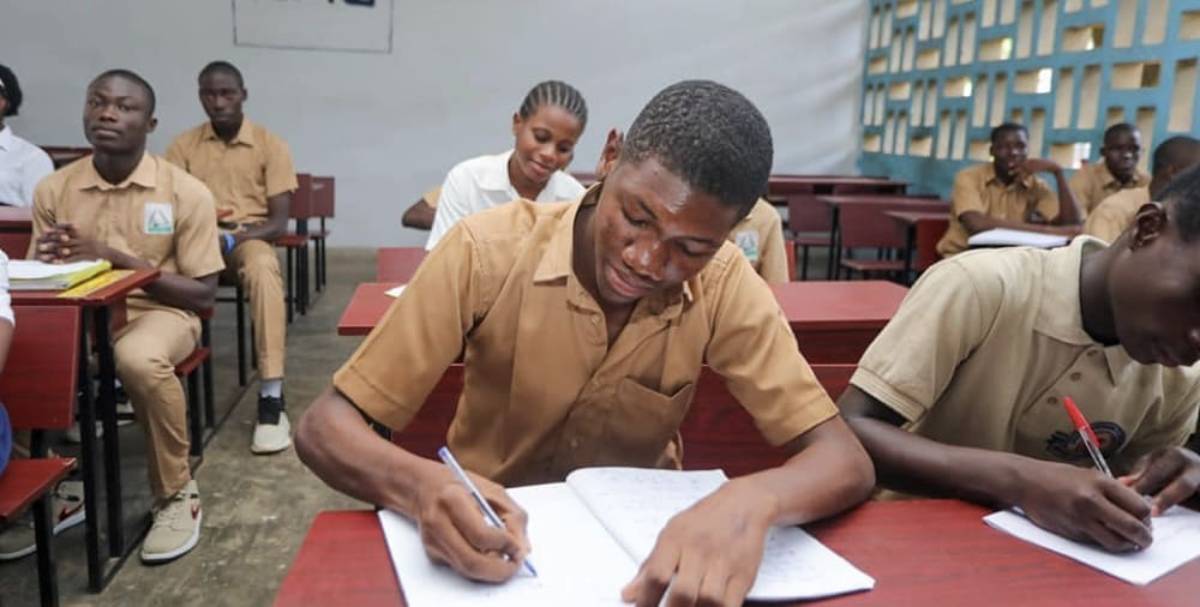 Résultats du BAC 2026 en Côte d’Ivoire : tout ce qu’il faut savoir