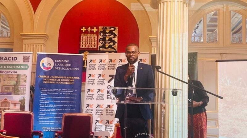 Semaine l’Afrique des Solutions : Paris accueille la 4ᵉ édition