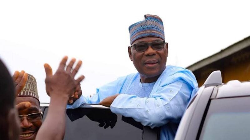 Sénat au Bénin : Boni Yayi fait volte-face