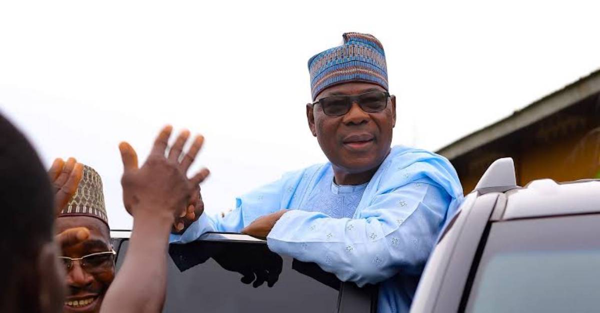 Sénat au Bénin : Boni Yayi fait volte-face