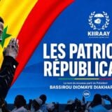 Sénégal : Bassirou Diomaye Faye crée son parti politique