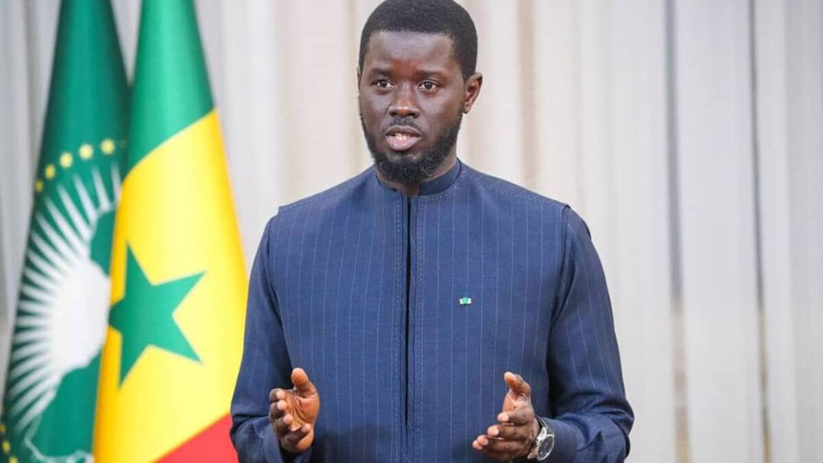 Sénégal : Lazard attendu comme conseiller sur la dette