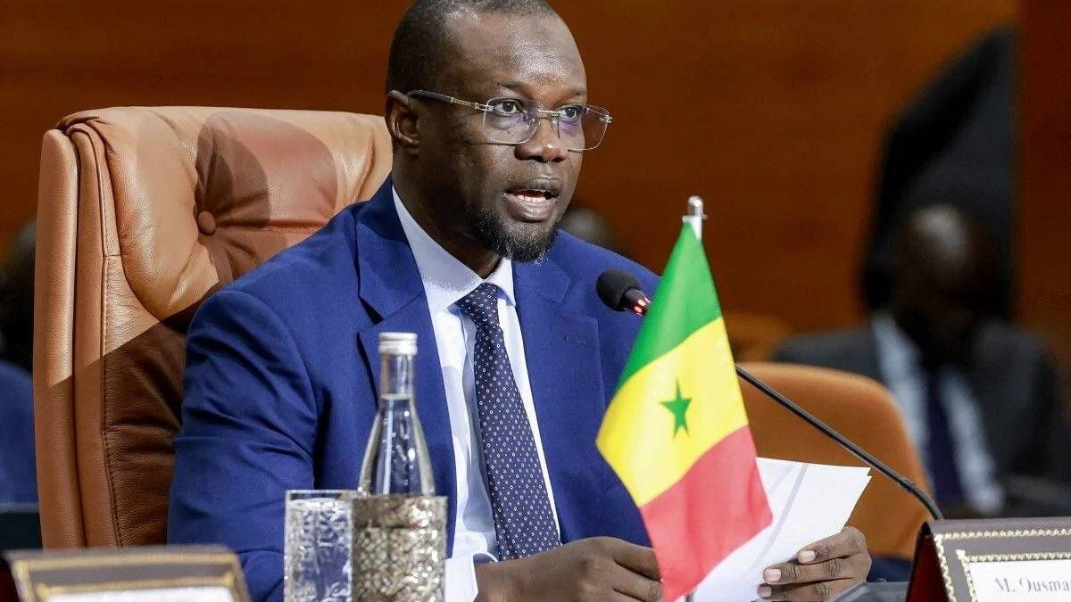Sénégal : Ousmane Sonko prend acte du rejet de la réforme constitutionnelle